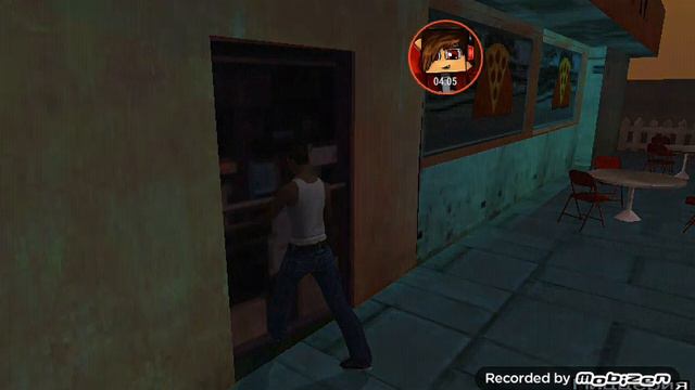 Гта сан адрес 1–2 мисия смотреть онлайн