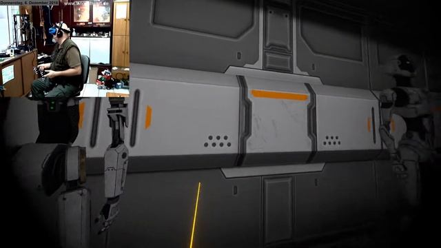 The Uncertain VR смотреть онлайн