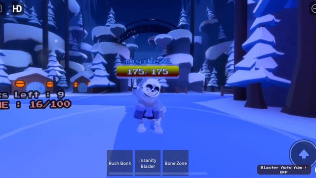 Renewed Insanity Sans New Theme| Undertale Unexplained Anomalies