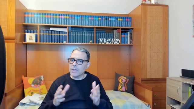CORSO COMPLETO SPRING #3 | Inversion of Control vs Dependency Injection смотреть онлайн