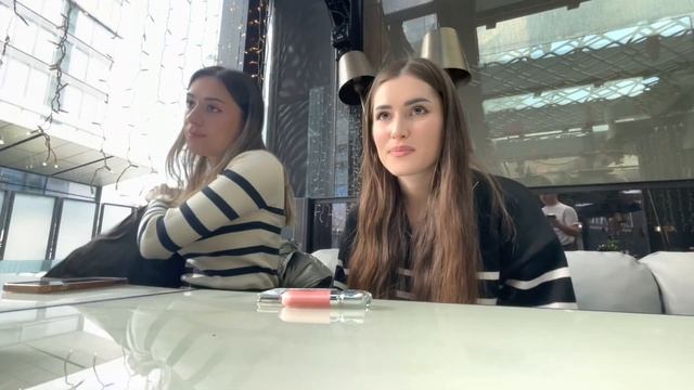 VLOG ISTANBUL. Гуляем по Азитской части Стмабула. EMAAR SQUARE MALL идеальное место для шопинга смотреть онлайн