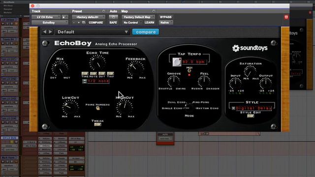 Ryan Hewitt Mixing Blink 182 Part 3