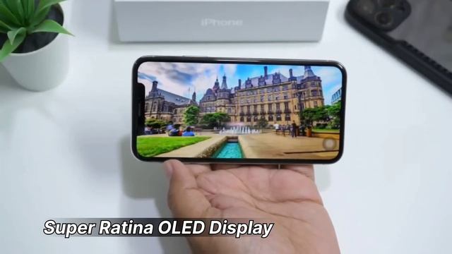 Apple Iphone X Specifications: All You Need To Know смотреть онлайн