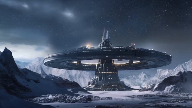 Journey to the Moon Station: A Sci-Fi Music Adventure смотреть онлайн
