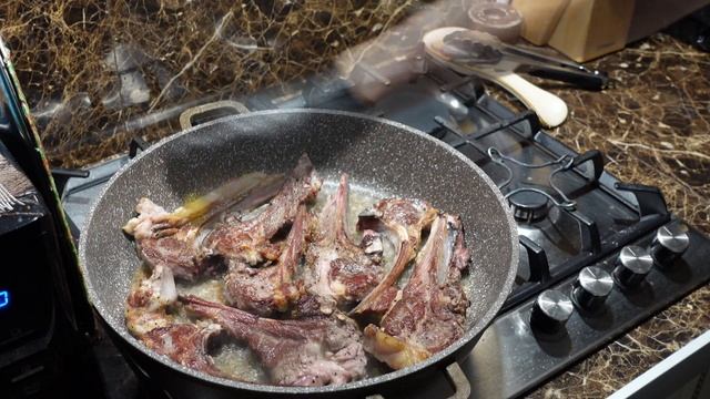 Вкусные рецепты с макаронами и мясом