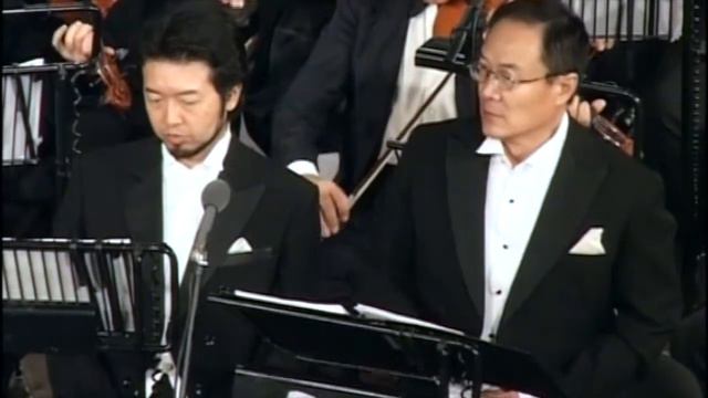 Vasil S . Tole, opera "Eumenides", Aria of Orestes смотреть онлайн