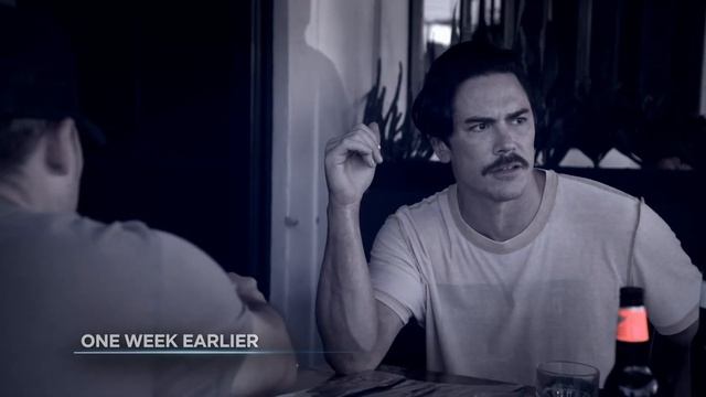 How Did Lala Never See Randall's Scandals Coming? | Season 10 | Vanderpump Rules смотреть онлайн