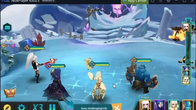 How to farm Calianite Effectively - Calibria Crystal Guardians смотреть онлайн