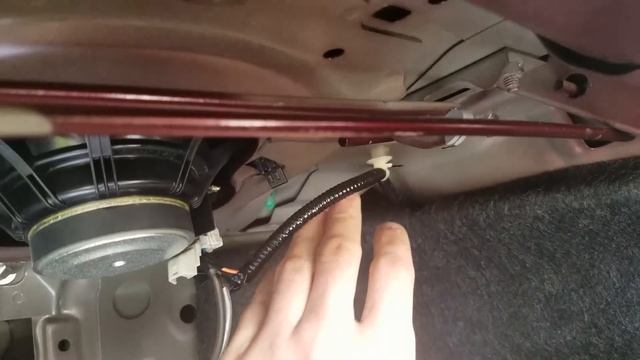 [SOLUTION!] How To Install Amplifier and Subwoofers On a Stock Stereo смотреть онлайн