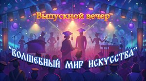 Выпускной ДШИ-2024