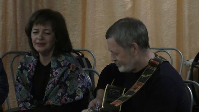Музыкальная Среда 28 03 2018 Часть 2 смотреть онлайн