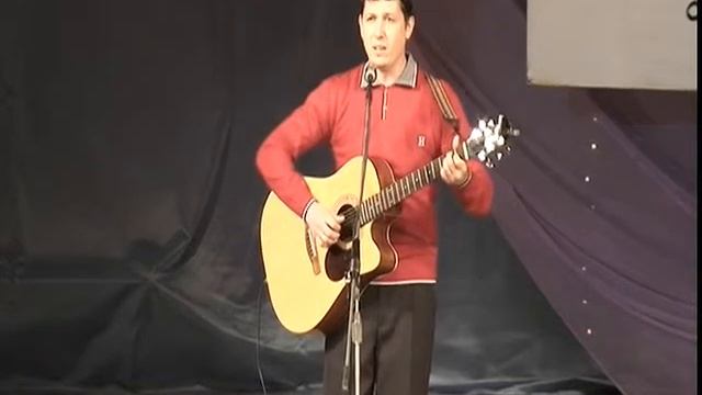 Андрей Разумов Друг смотреть онлайн