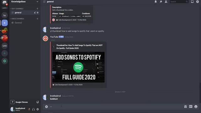 How To Put a Line Through Text on Discord (Quick, Simple Guide) смотреть онлайн