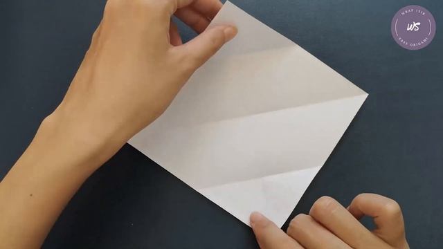 Halloween Origami & Paper Crafts | Origami Paper Pumpkin, Bat, Ghost & Ghost house смотреть онлайн