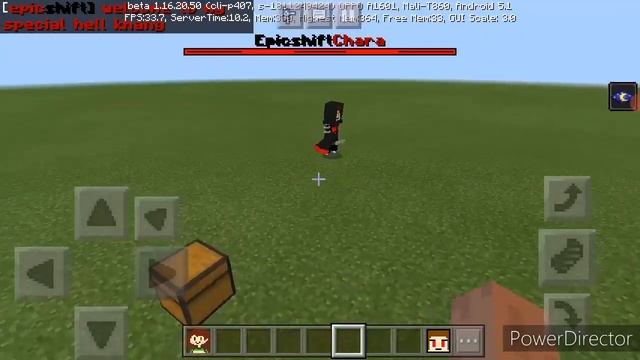 hyper dust sansv2,epic shift chara vs epic sansv2, god chara v2|minecraft Fingting 1 смотреть онлайн