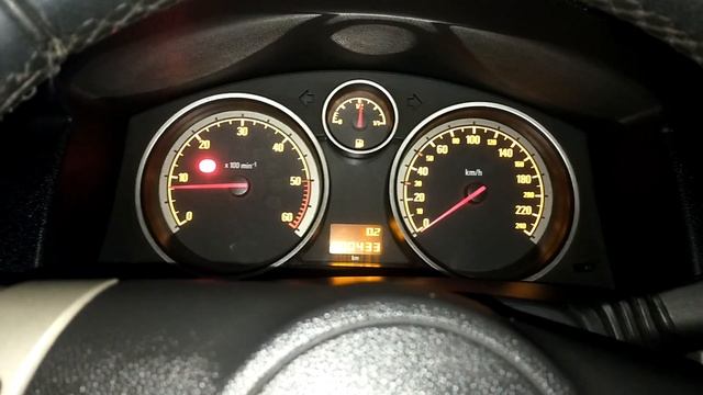 Opel Astra H 1.3 Diesel. ВСЕМ СПАСИБО ЗА ПОМОЩЬ!!! смотреть онлайн
