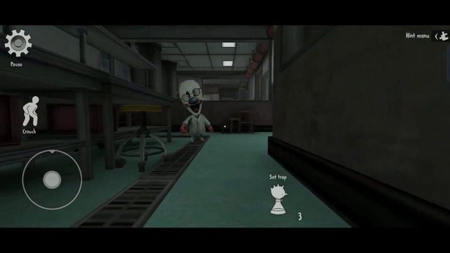 Ice Scream 7 All Jumpscares смотреть онлайн