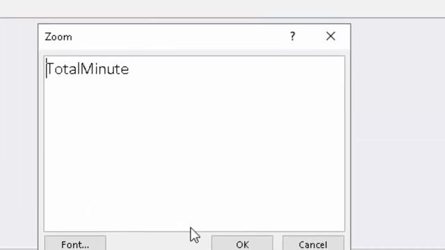 How to Calculate Minutes in microsoft Access@COMPUTEREXCELSOLUTION смотреть онлайн