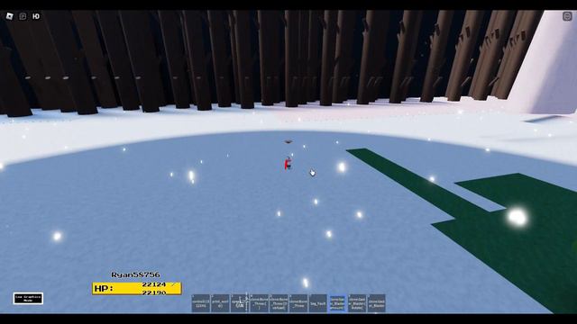 Fatal_Error Sans Showcase [UT:The Collapsed Universe Remake] смотреть онлайн
