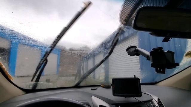 Best windshield washer fluid for all seasons!? смотреть онлайн