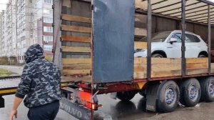 Volkswagen Tayron - Максималка