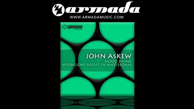 John Askew - Mood Swing (CVSA023)