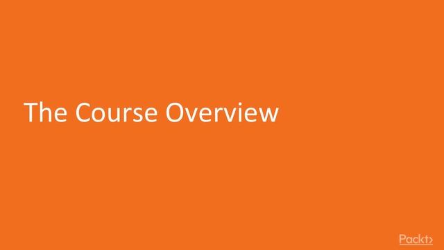 scikit-learn –Test Predictions Using Various Models: The Course Overview | packtpub.com смотреть онлайн