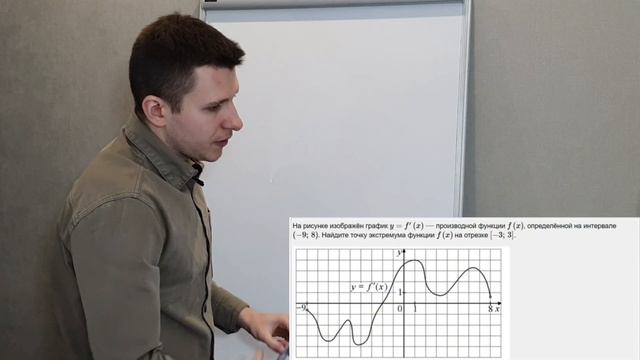 Все задания №8 (раньше №7) с реального ЕГЭ по профильной математике! Производная на ЕГЭ. смотреть онлайн