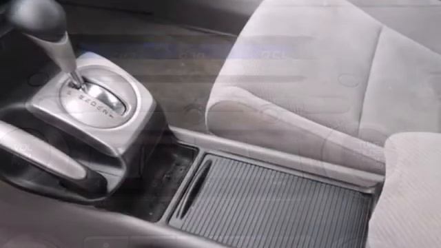 2009 Honda Civic Sdn 4dr Auto LX CD PLAYER TACHOMETER POWER WINDOWS смотреть онлайн