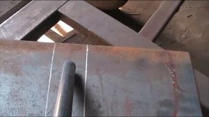 Как настроить сварочный ток новичку для металла от 1.5 до 5 мм