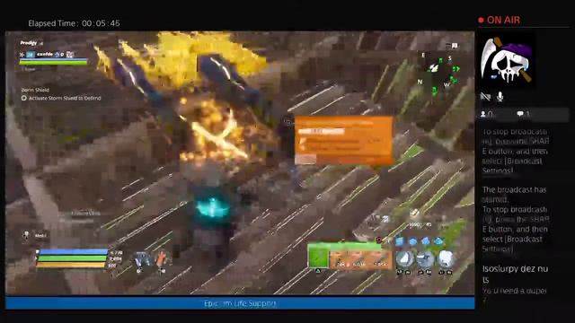Save The World giveaway смотреть онлайн