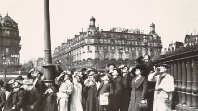 Мы двое. Поль Элюар (читает А. Бобров) смотреть онлайн