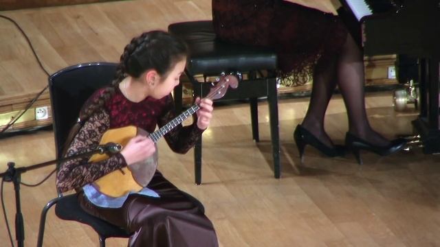 В.Городовская. «Шарф» смотреть онлайн