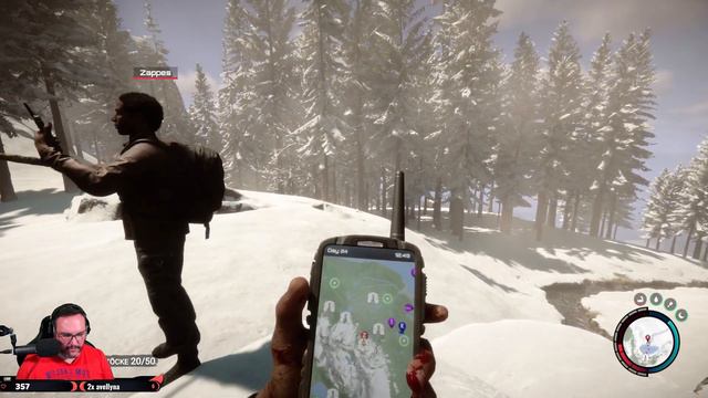 Sons of the Forest [032] Let's Play deutsch german gameplay смотреть онлайн