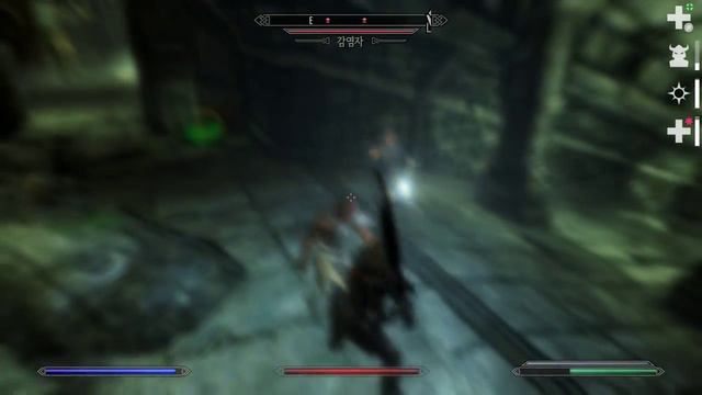 엘더스크롤5 : 스카이림 (The Elder Scrolls 5 : SKYRIM) #40 - 프린스 페리아이트 смотреть онлайн