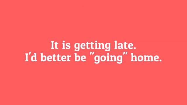 "Go, Went, Gone, Going" Verb Quiz! American English! | English Grammar Lessons смотреть онлайн