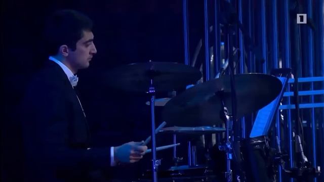 Моё Сердце в горах А.Бабаджанян-Айк Гургенян,Hayk Gurgenyan смотреть онлайн
