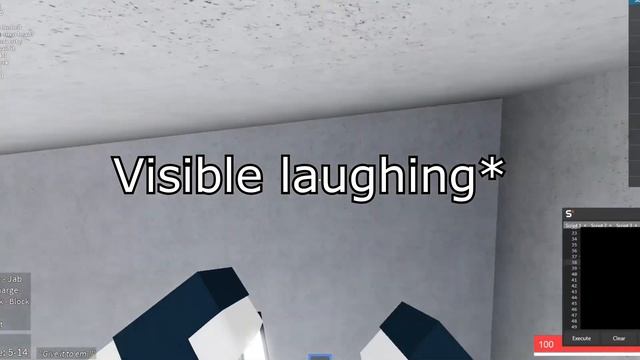 Trolling another furry game with g's cut | Roblox exploiting смотреть онлайн