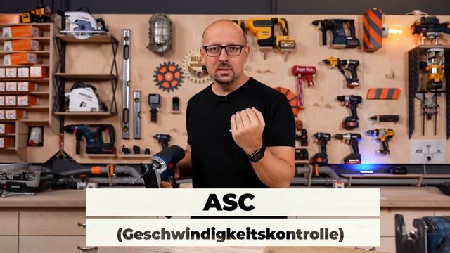 Die neuen TOP 18V-Akku Stichsägen von Bosch! Präziser als je zuvor! GST 18V-155 SC & BC! смотреть онлайн