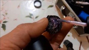 Подводная камера, ремонт. На экране нет изображения.