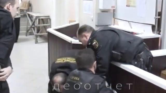 Учения в Белгородском районном суде. смотреть онлайн