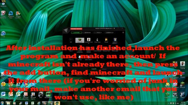 How to Fix 'Fatal error occured (4)' Problem in MINECRAFT смотреть онлайн