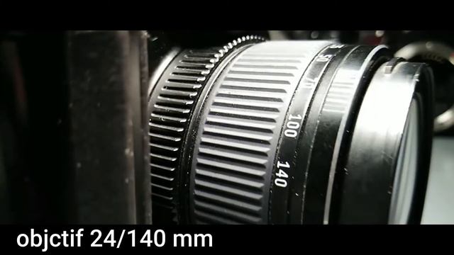 Cinématique vidéo caméra kodak p880 смотреть онлайн