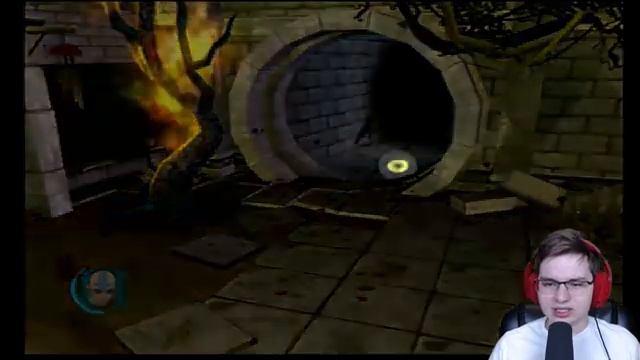 SPARKY SPARKY BOOM MAN | Avatar: The Last Airbender - Into the Inferno [PS2] #6 смотреть онлайн