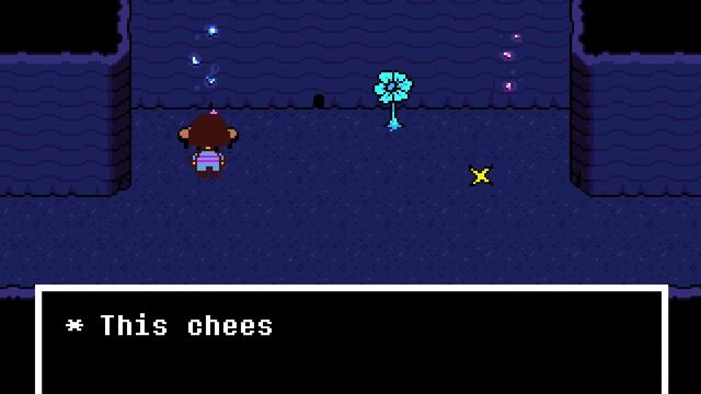 Undertale (Ep. 6 - Journey to the Castle) смотреть онлайн