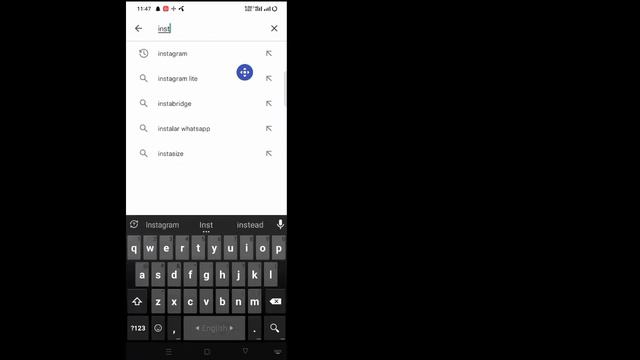 Cómo SOLUCIONAR Actividad sospechosa detectada Problema de Instagram ||Actividad detectada Instagra смотреть онлайн
