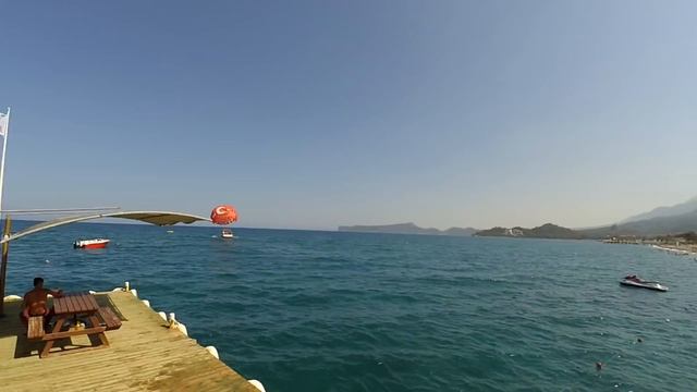 ? ТУРЦИЯ - как турки относятся к русским девушкам? Стоит ли отдыхать в Турции? смотреть онлайн