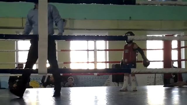 Ванюшка Бегунов.Чемпионат Киевской области смотреть онлайн