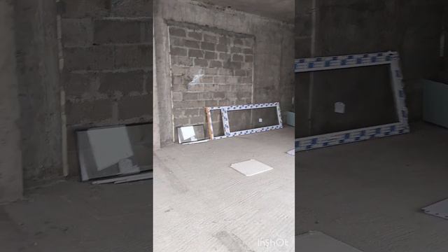 Шикарный вид на бухту из ЖК Марсель! 3 комнатная видовая квартира 122м2! Самый центр города! смотреть онлайн