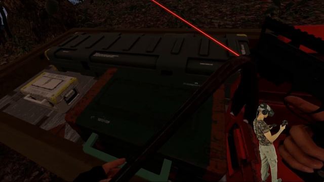 Island 359 ВЫЖИВАНИЕ С ДИНОЗАВРАМИ В ВИРТУАЛЬНОЙ РЕАЛЬНОСТИ с HTC VIVE Island 359™ смотреть онлайн